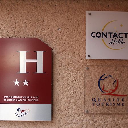 Hotel Melodie Bellignat Exterior photo