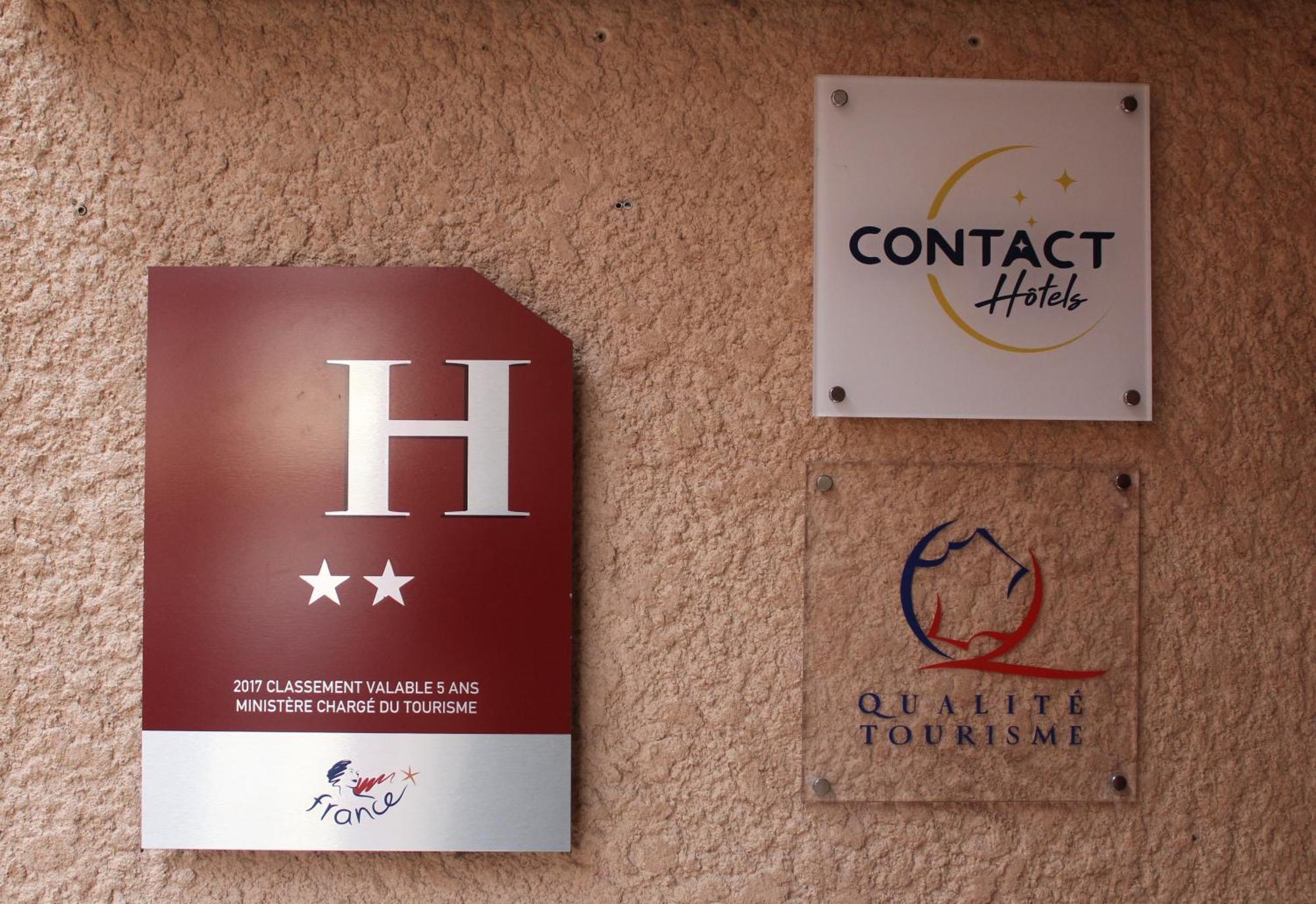 Hotel Melodie Bellignat Exterior photo